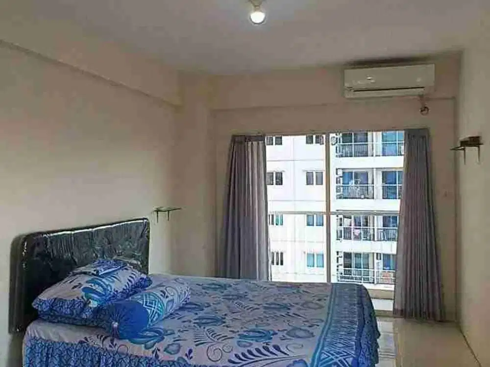 SEWA APARTEMEN PUNCAK BUKIT GOLF