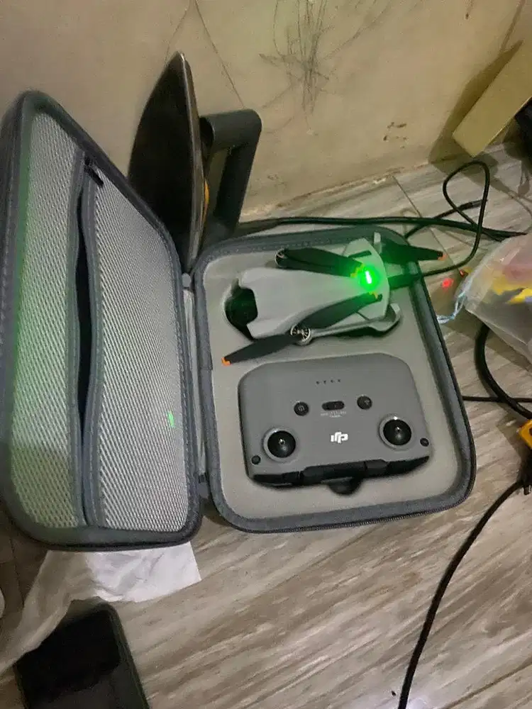 DRONE DJI MINI 3