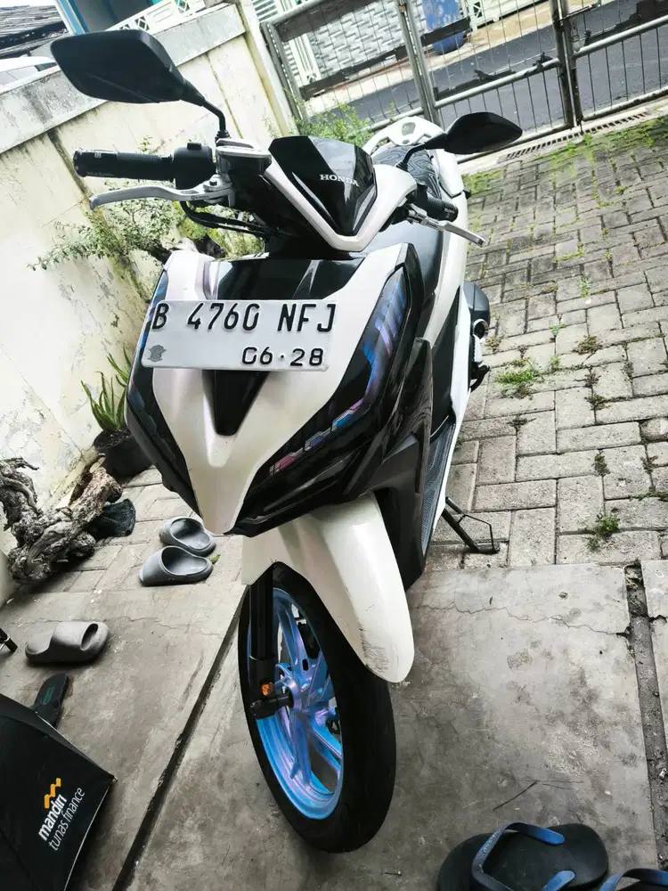 Honda Vario 150