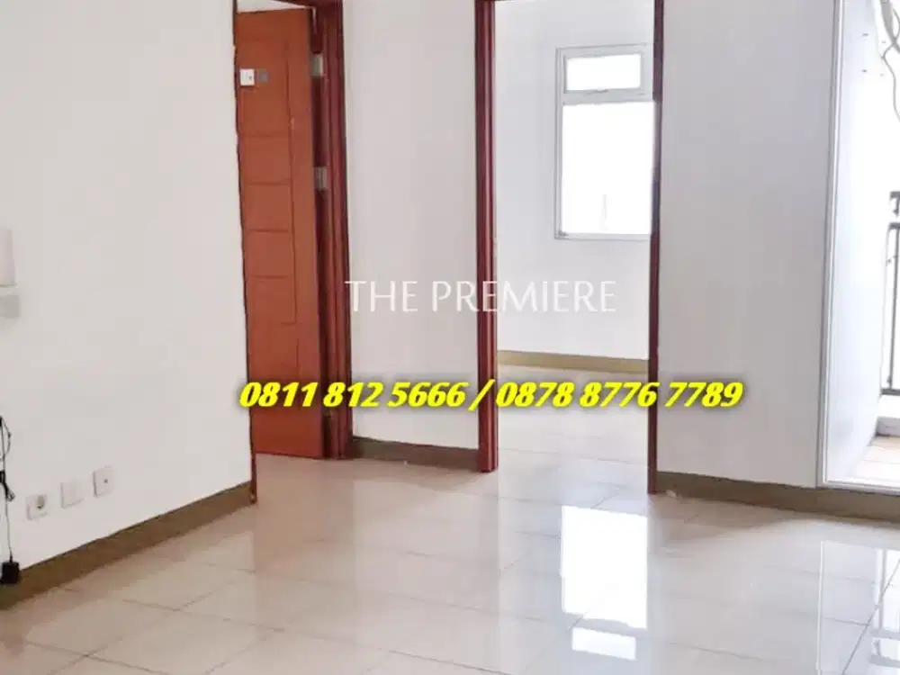 Apartemen Gading Greenhill 2BR Unfurnished Kelapa Gading Jakarta Utara