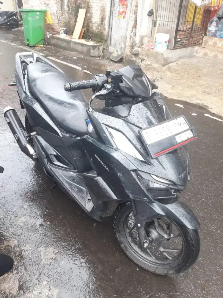 Vario 160  Tahun 2023