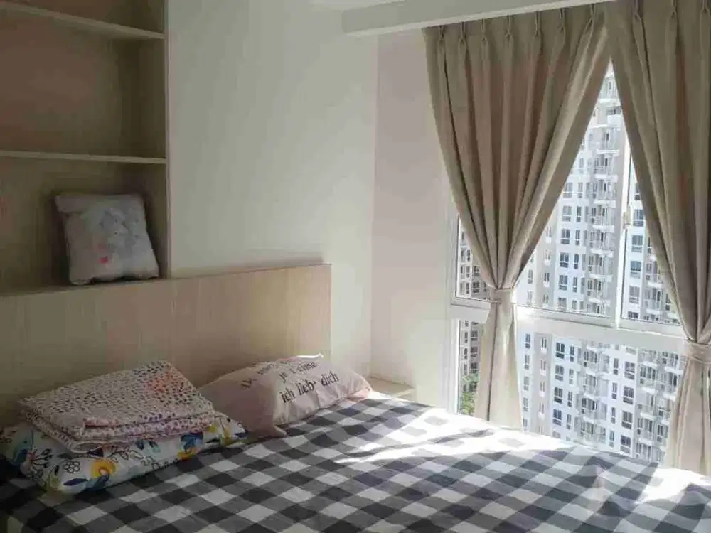 Disewakan Apartemen Tokyo 2 Bedroom Full Furnish