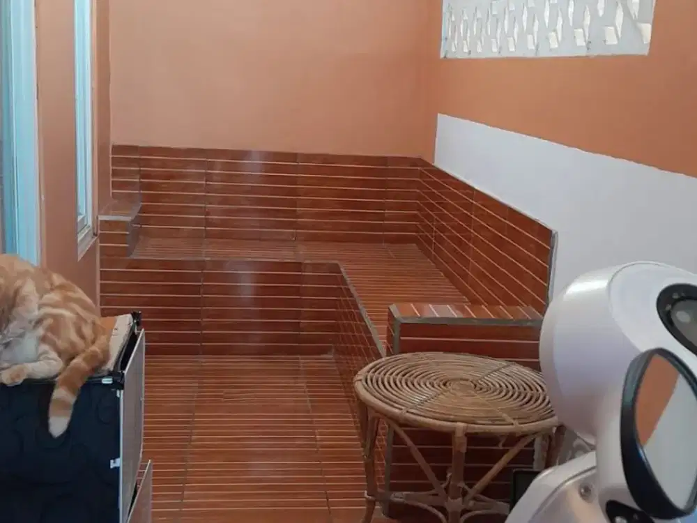 RUMAH TERAWAT DI KOPO KATAPANG BANDUNG