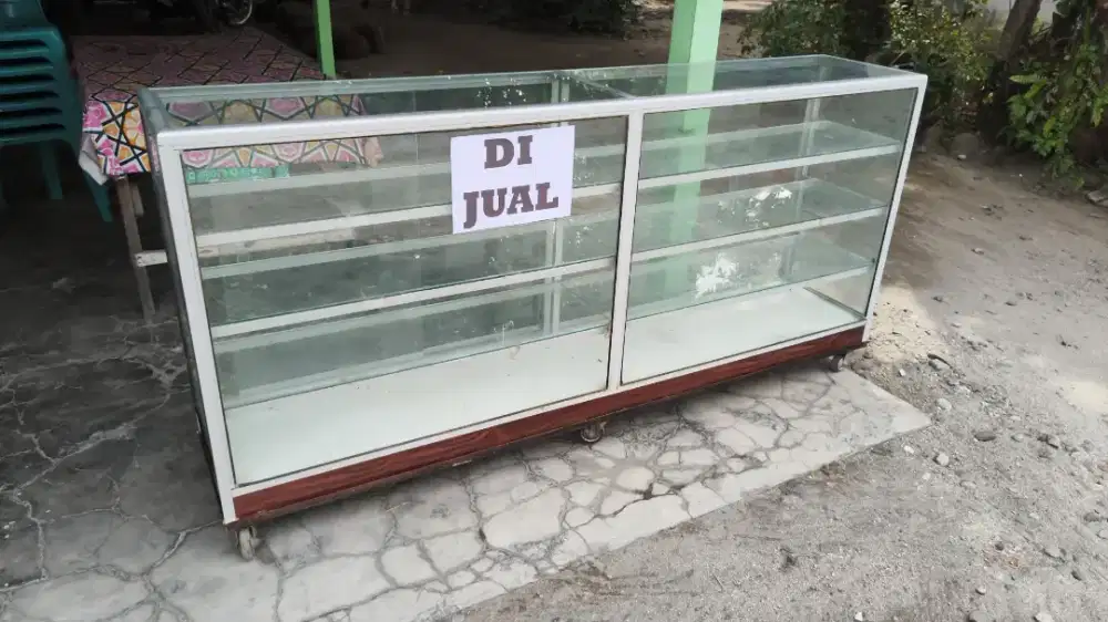 Steling 2 meter