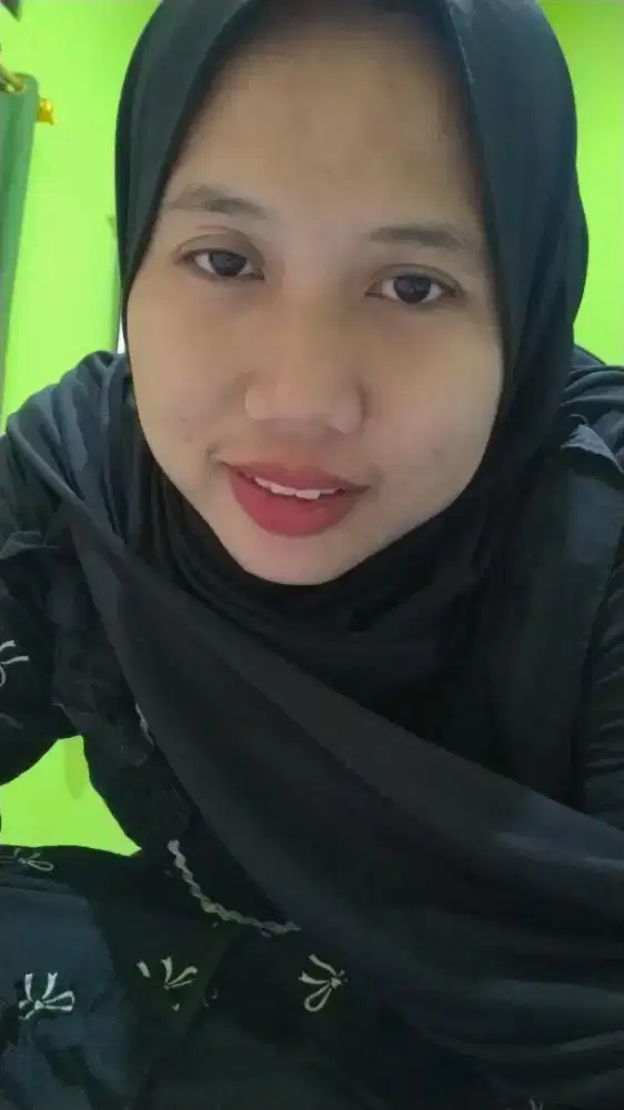 Assalamualaikum...  Info loker art pp sekitar serpong ..