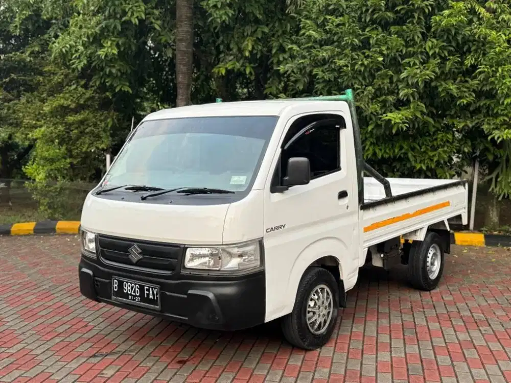 carry pick up 1.5 ac ps 2021 pemakaian 2022