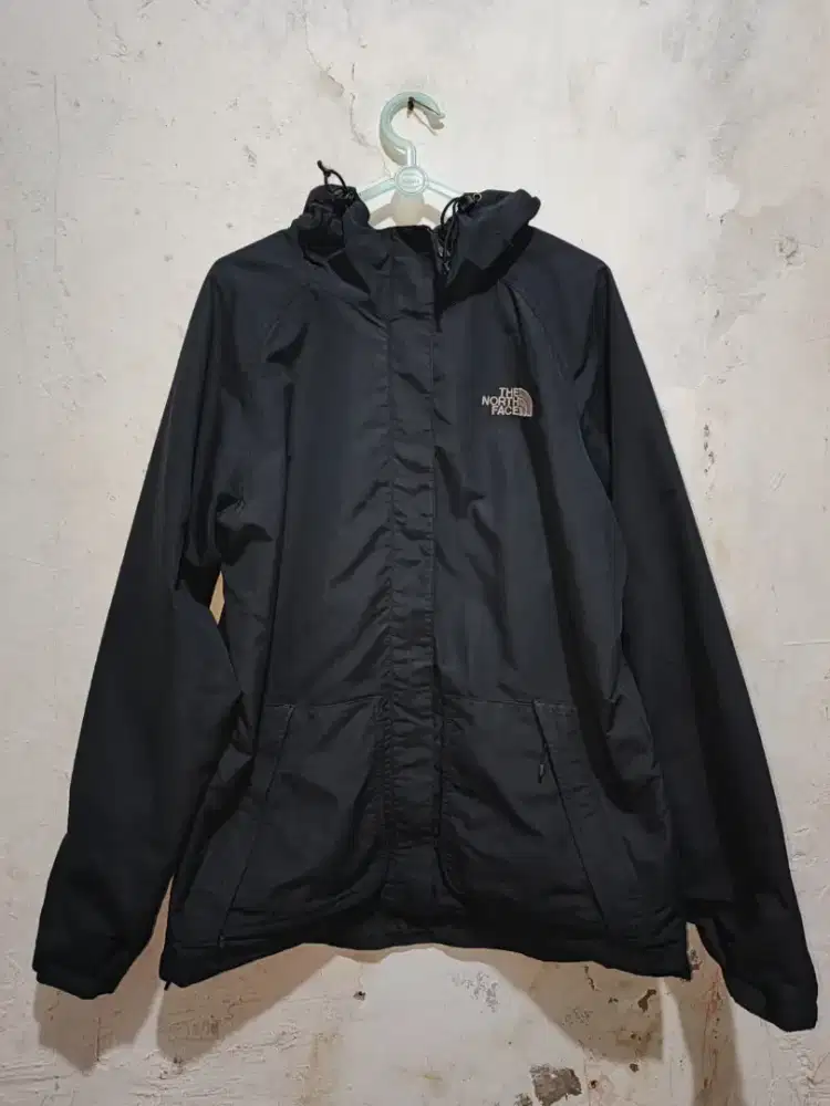Jaket TNF, MP3 ( Jaket Outdoor )
