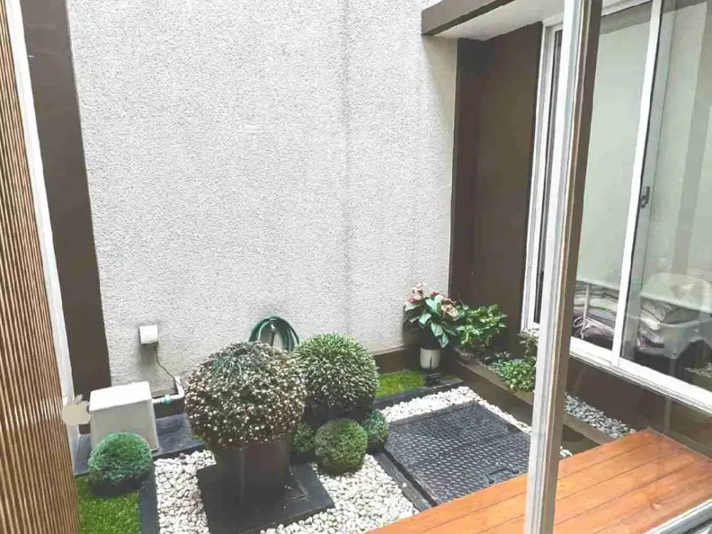 Dijual Rumah Cluster Vivaldi Symphonia Gading Serpong