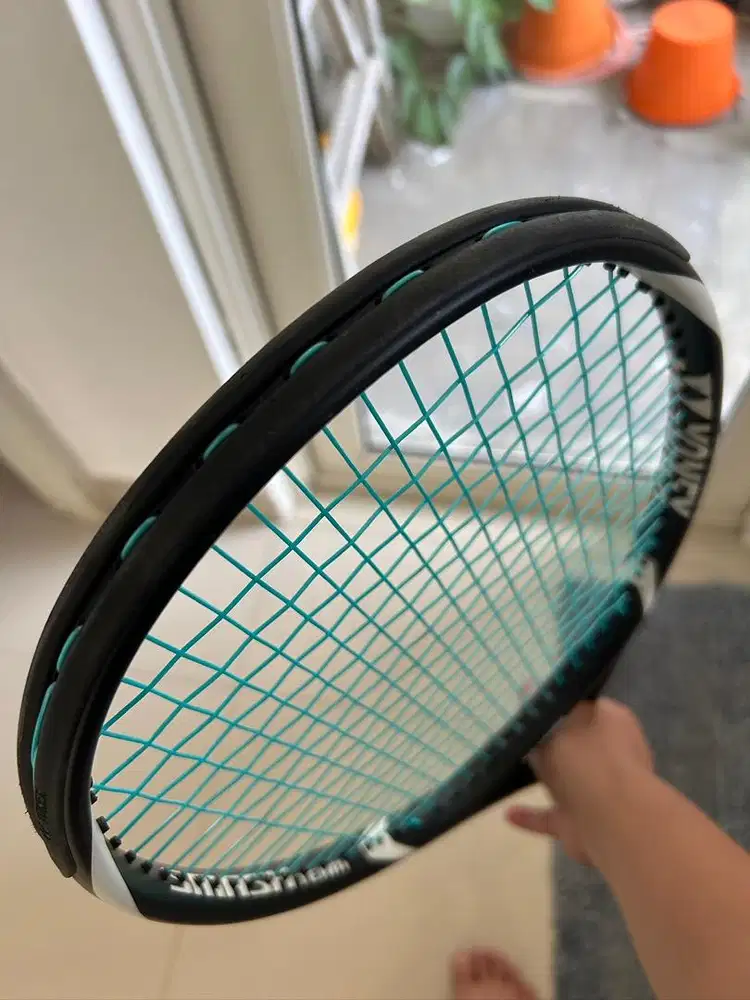 Jual Raket Tennis Yonex Smash