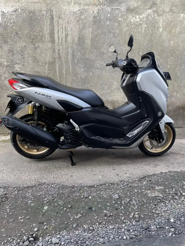 Nmax 2023 kelles 2023 # bintang dewata motor #