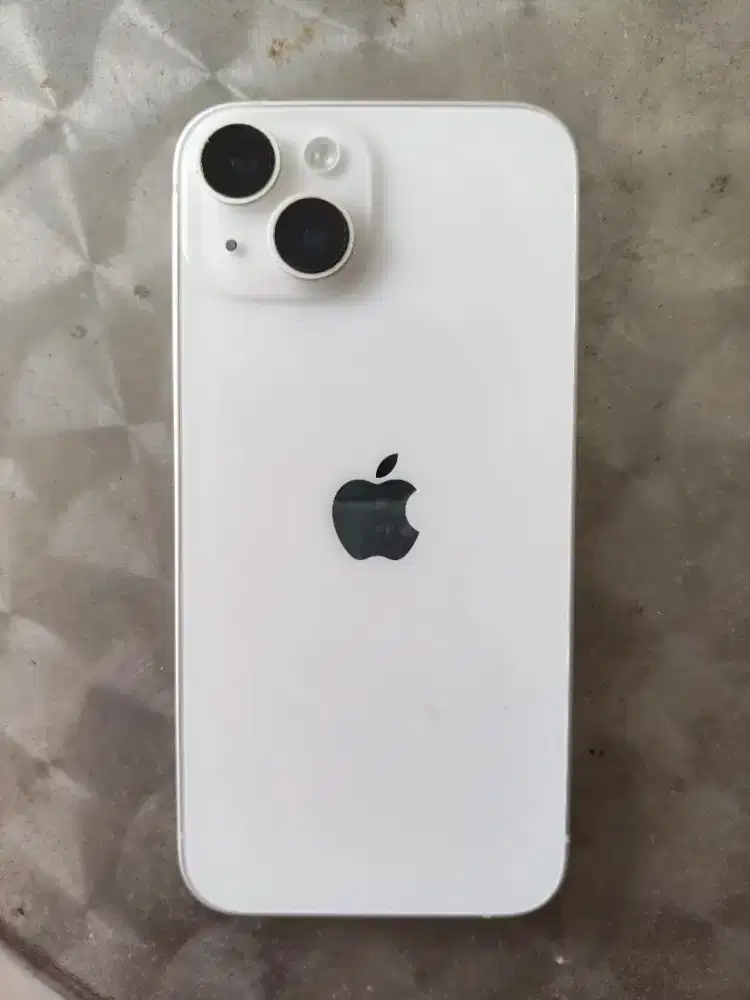 Jual iphone 14 128