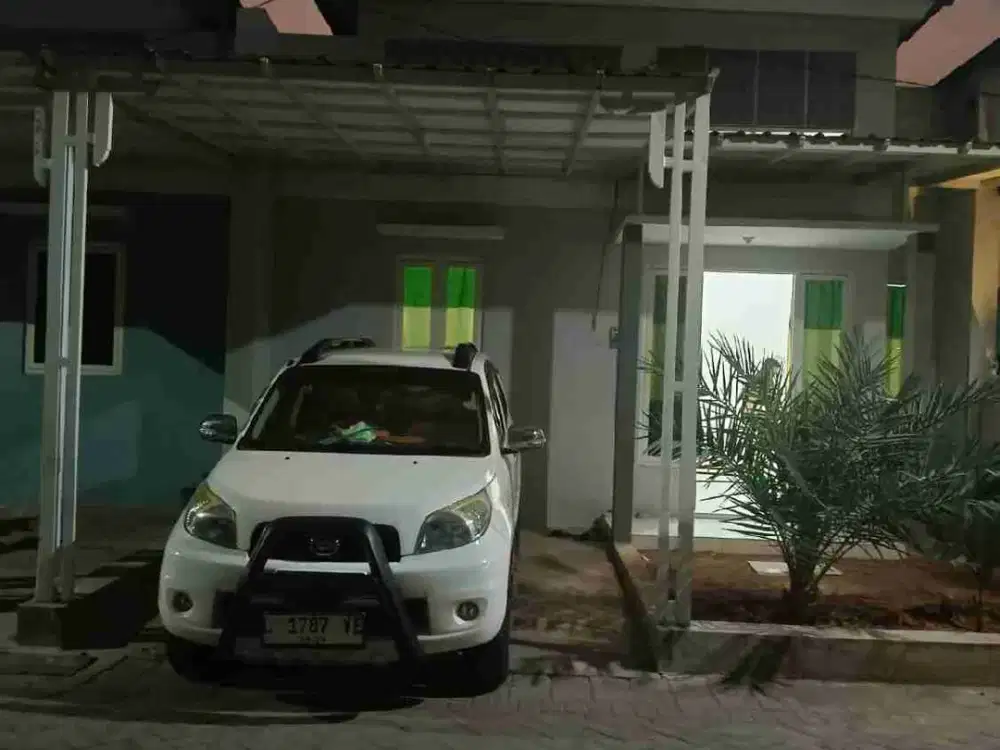 JUAL RUMAH PERUM GRAHA ASRI MOJOPAHIT GAYAMAN MOJOKERTO
