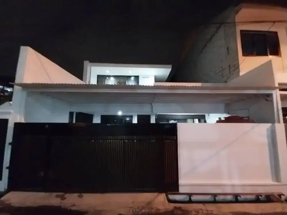 Rumah Siap Huni Murah Jarang Ada Turangga