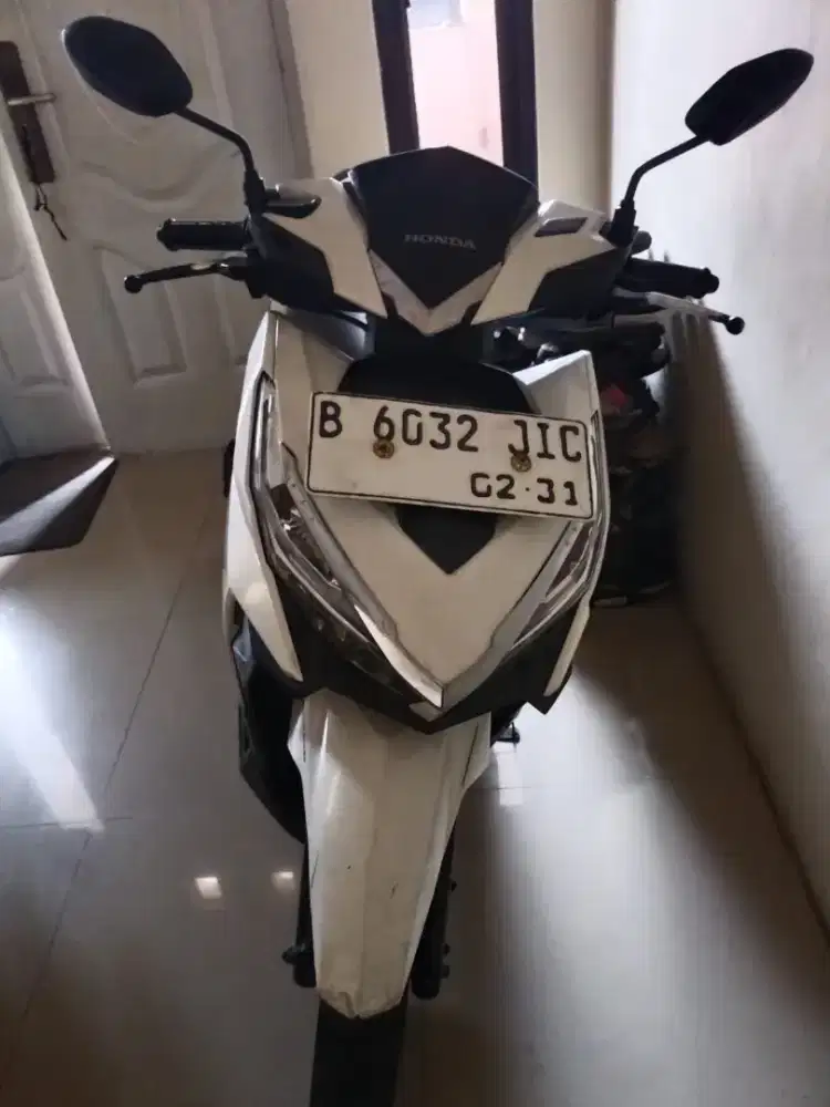 Dijual Vario 150 cc