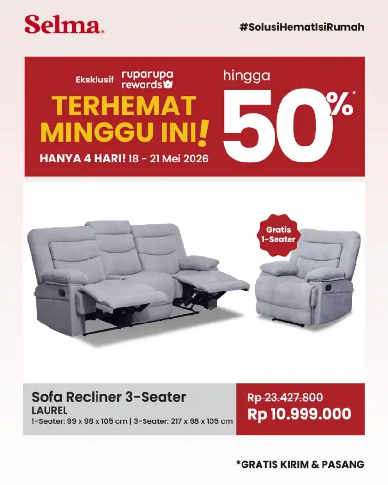 LAUREL SOFA 3S FREE LAUREL SOFA 1 s