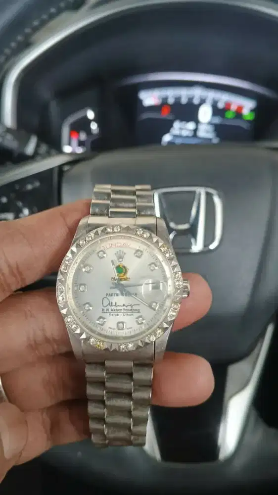 Jual Jam Tangan Rolex