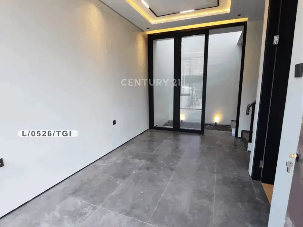 Dijual Rumah Baru Dan Strategis Di Taman Kopo Indah 1 Bandung