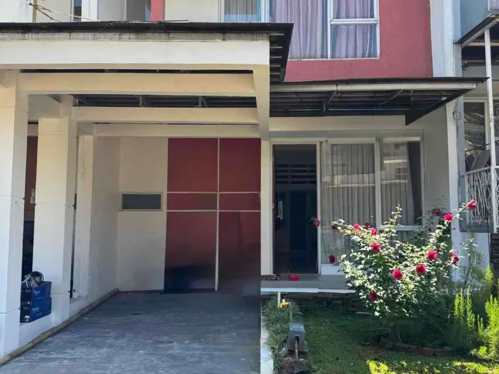 RUMAH DIJUAL