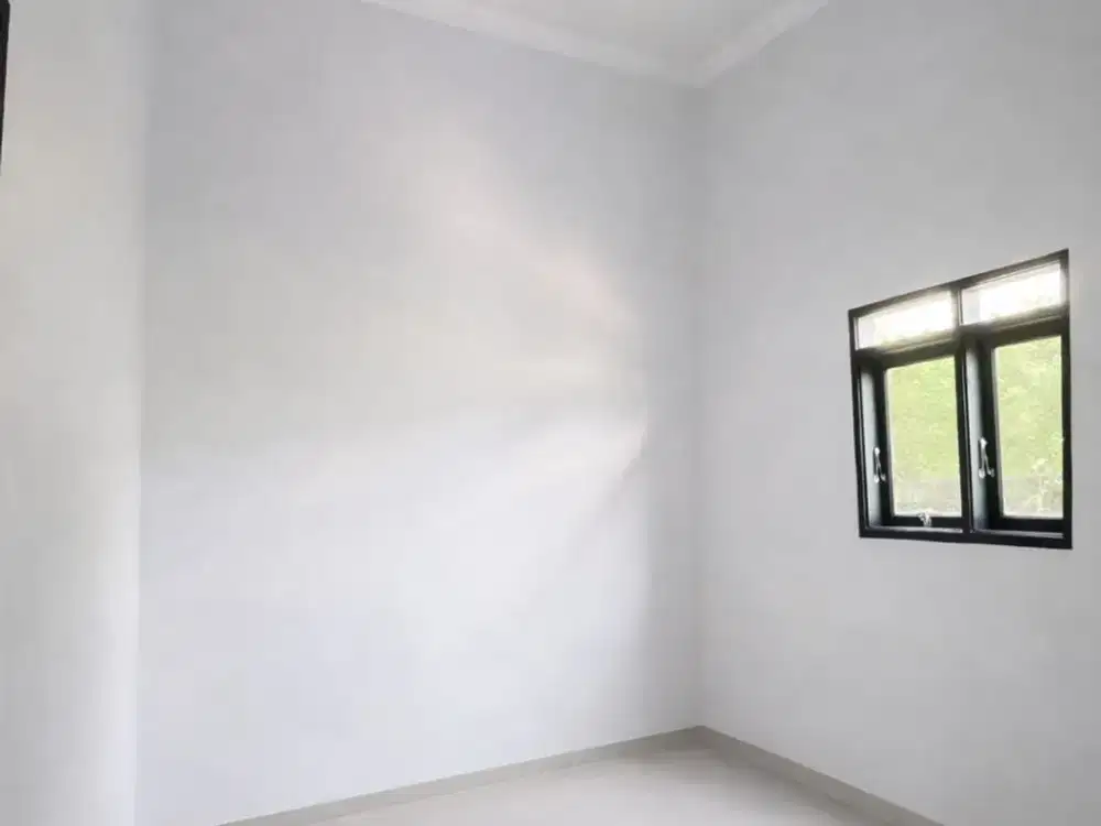 RUMAH MEWAH STRATEGIS MEDAN DENAI