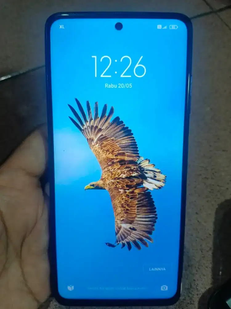 Poco X3 NFC 8/128 Normal