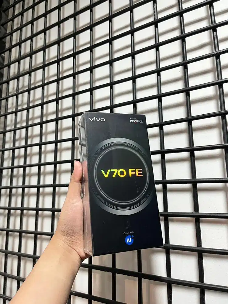 Vivo V70 FE 5G New