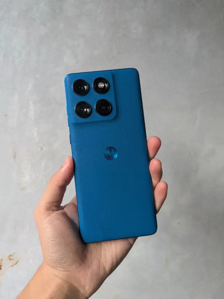 Motorola Edge 60 Fushion 12/256