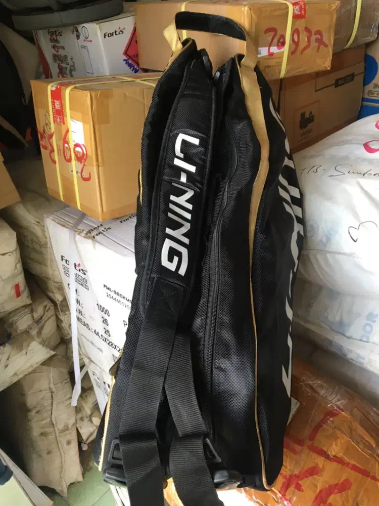 TAS raket LI-NING Original