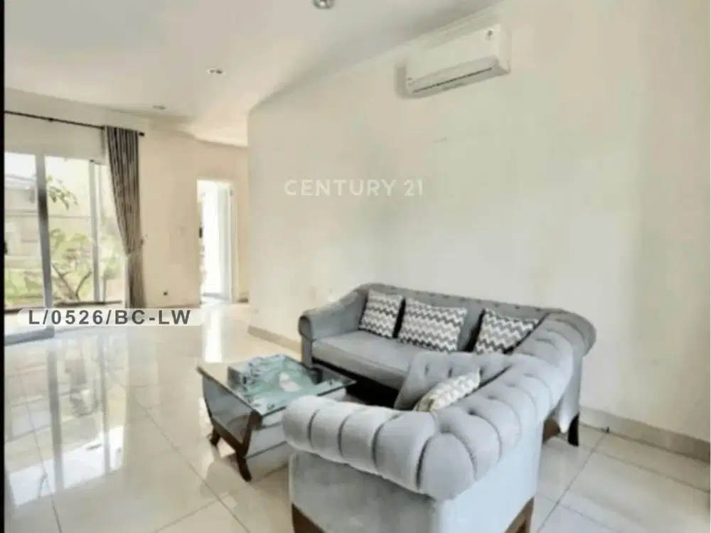 Rumah 2 Lantai Siap Huni Di Cluster Amanda Summarecon Bandung