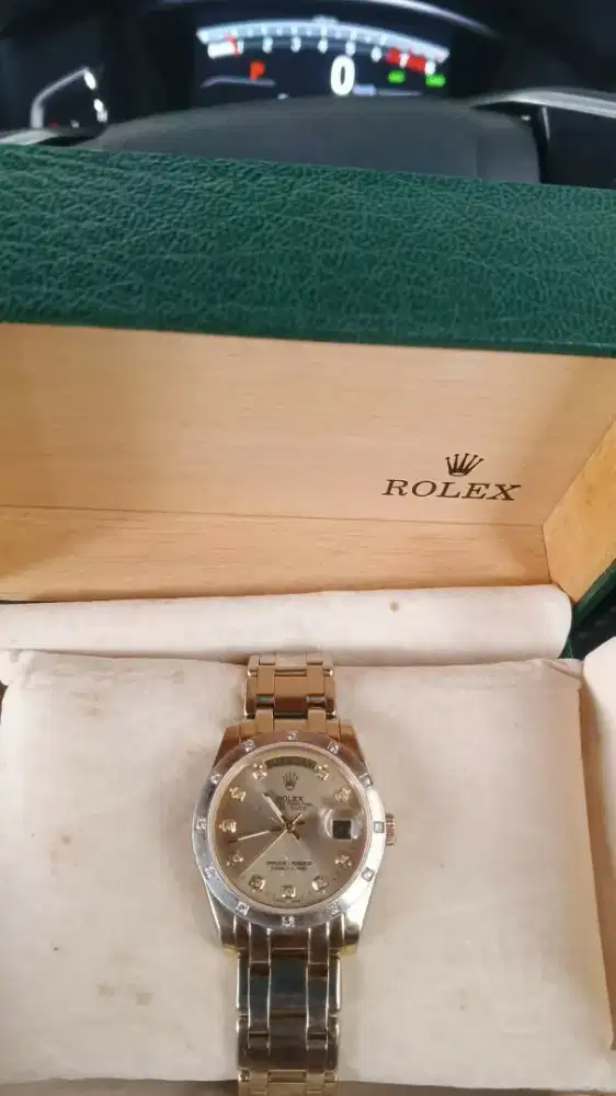 Jual Jam Tangan Rolex