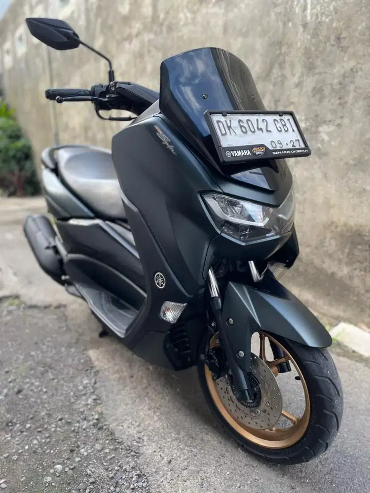 Nmax kelles 2022 # bintang dewata motor #