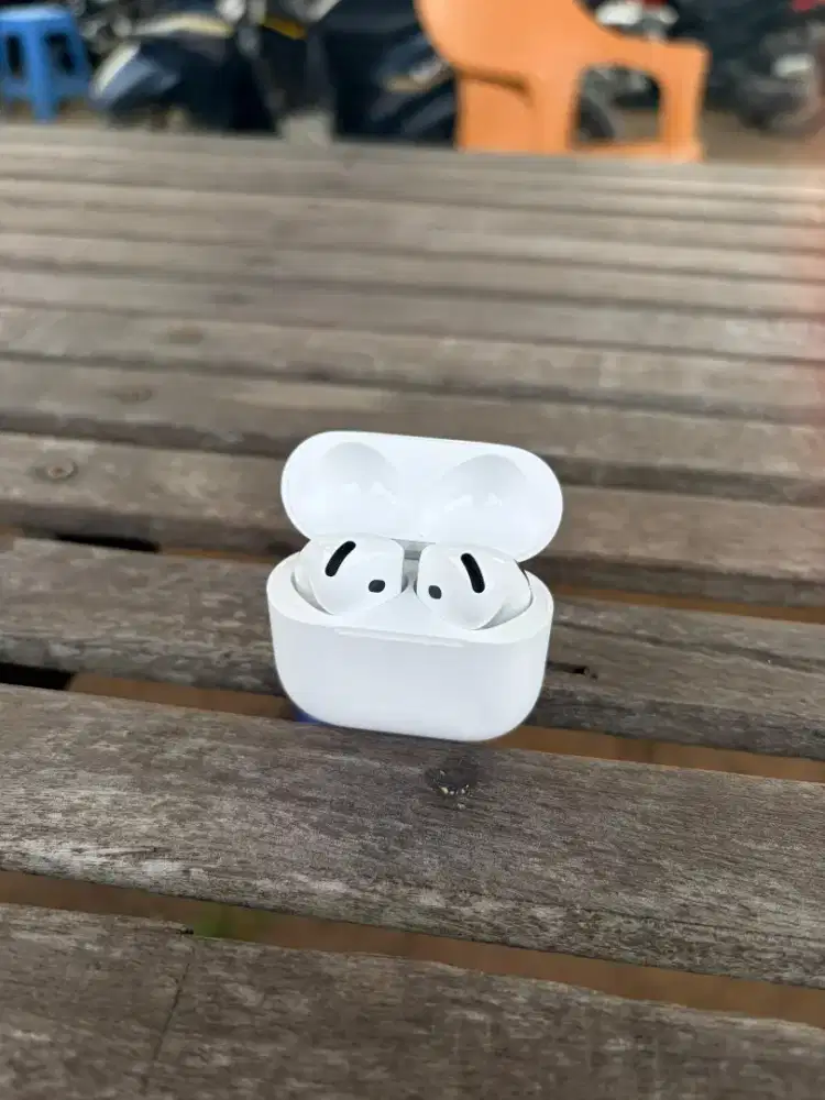 Jual Apple Airpods ( Gen 4 ) with Anc