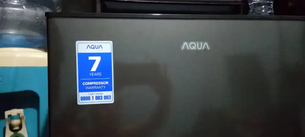 Kulkas AQUA JAPAN