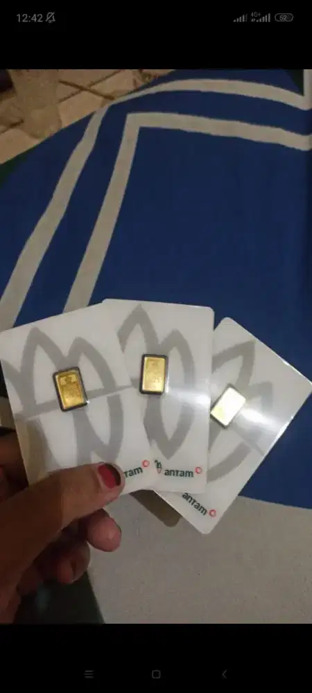 emas antam 3 gram