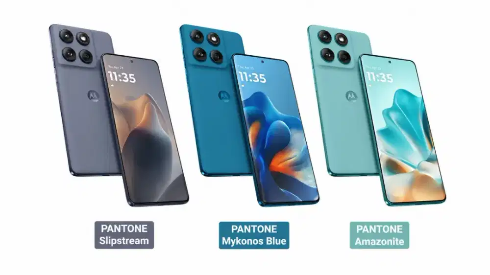 HANPHONE MOTOROLA
