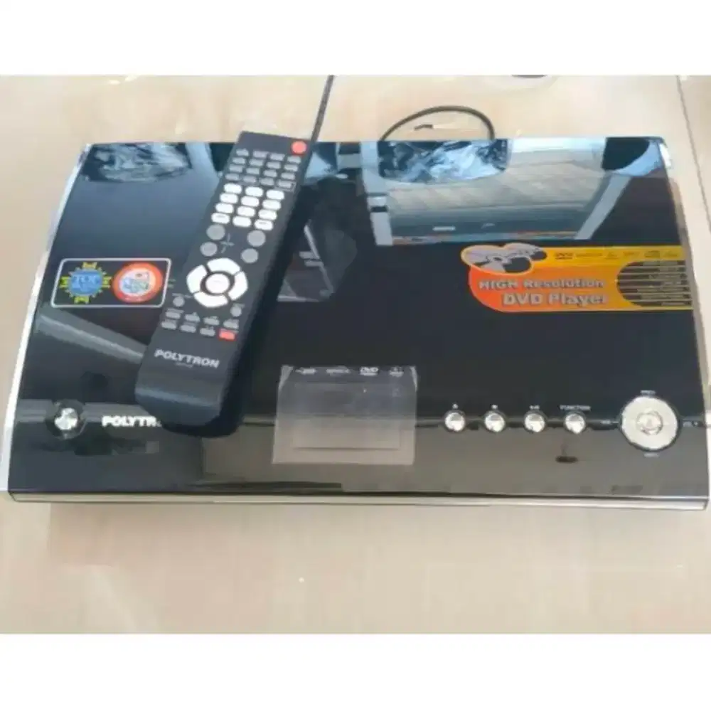 Home Theater Polytron PHT 500SR