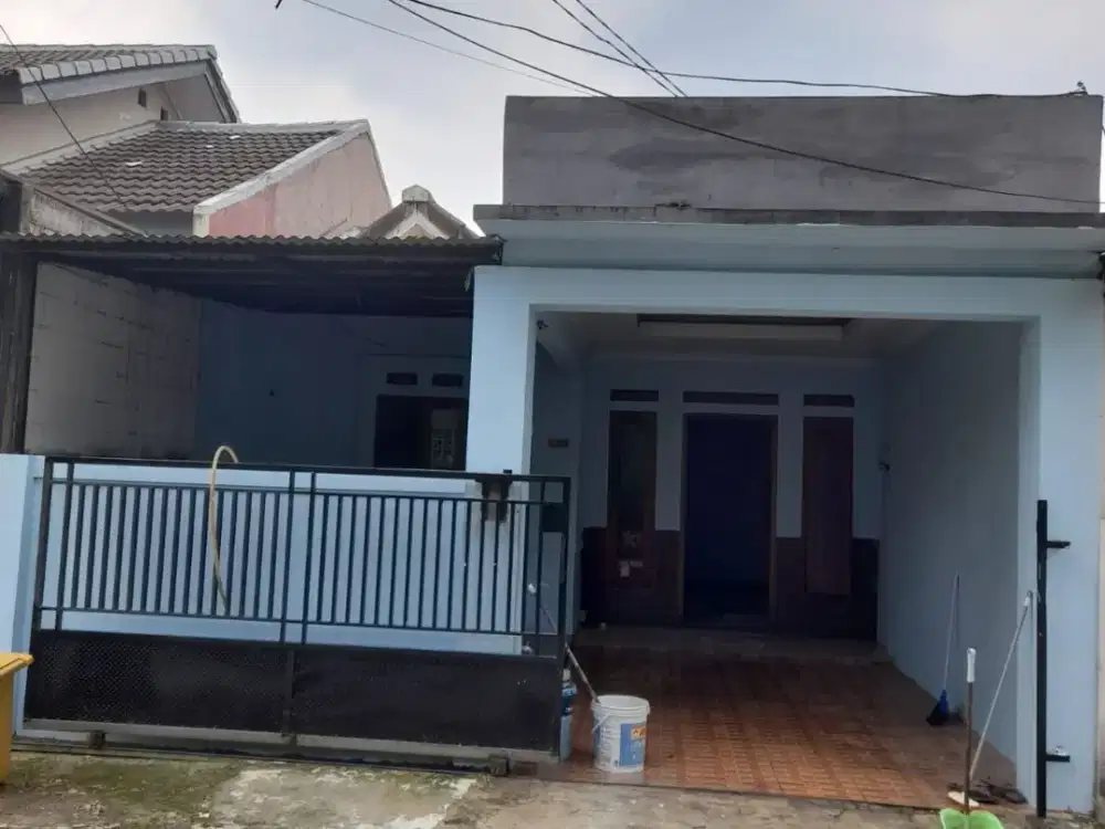 Sewa Rumah di Jantung Citra Raya, Selangkah ke Pusat Kota!