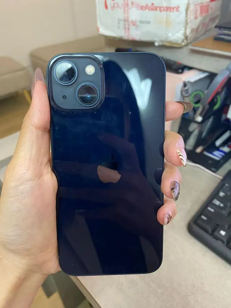 Iphone 13 128gb inter