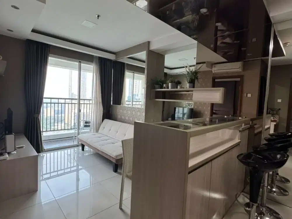 Rent/ Sewa Thamrin Executive Residences 1 Bedroom