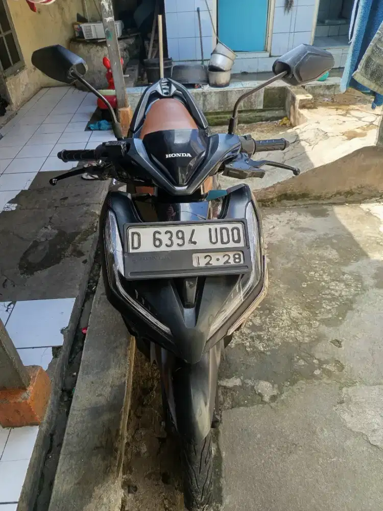 Vario 150 2018 Gen 2