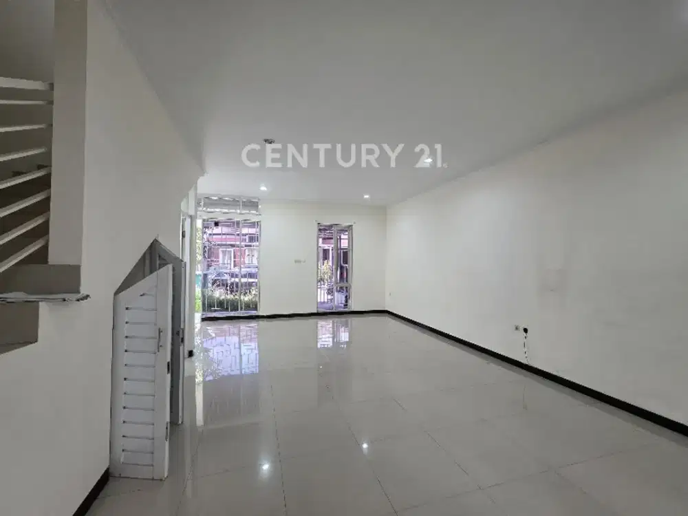 Dijual Rumah 2 Lantai Siap Huni Di Taman Kopo Indah 5  Bandung