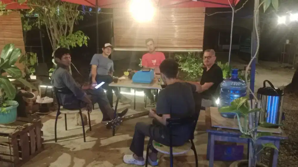 Dicari asisten rumah tangga