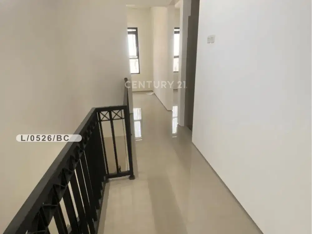 Rumah 2 Lantai Nyaman Siap Huni Di Pasir Jaya Buah Batu Bandung