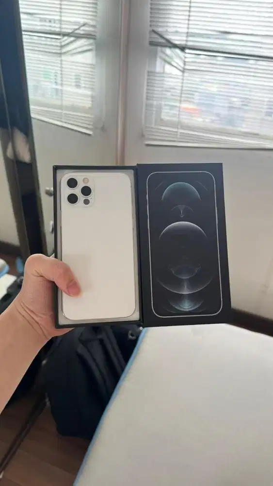 iphone 12 pro 128