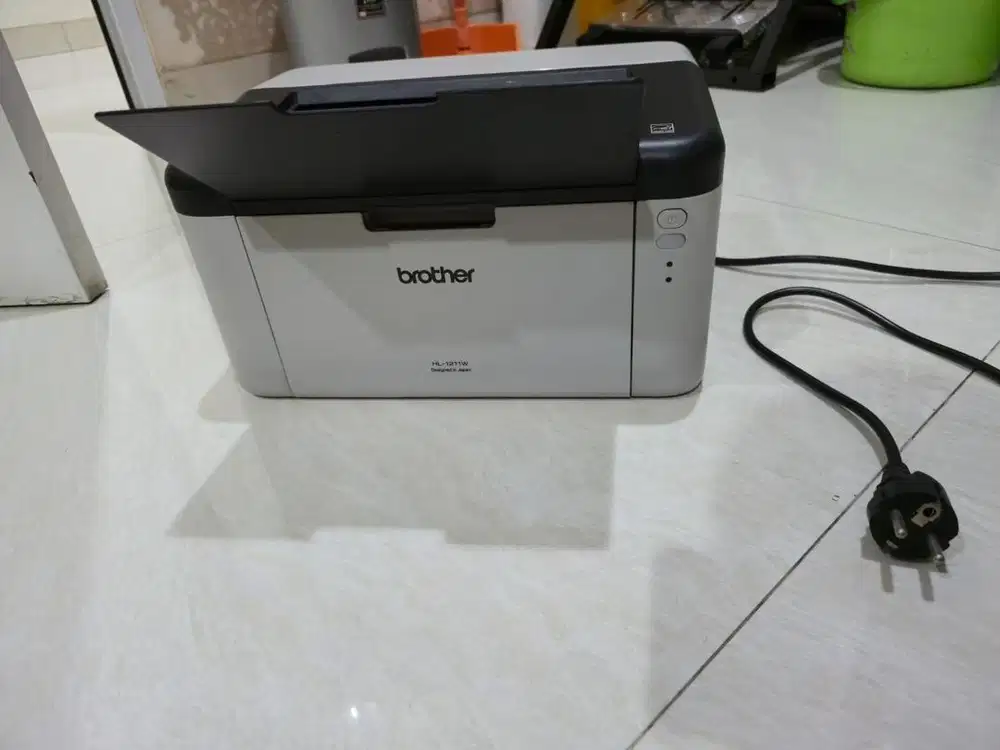Printer lase mono Brother HL-1211W