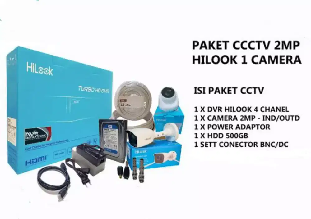 super murah cctv