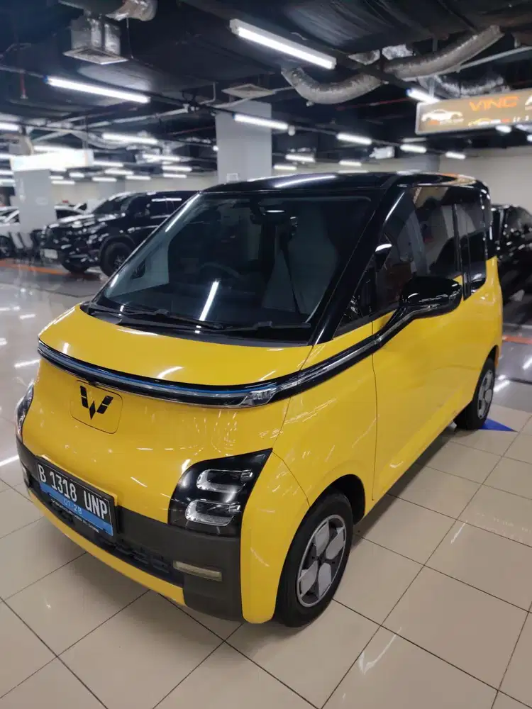 Wuling Air Ev LongRange 2023