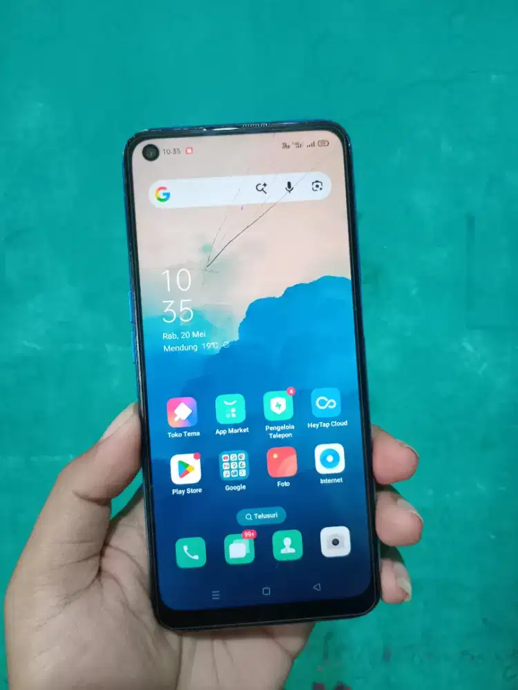 Oppo A54 4/128gb