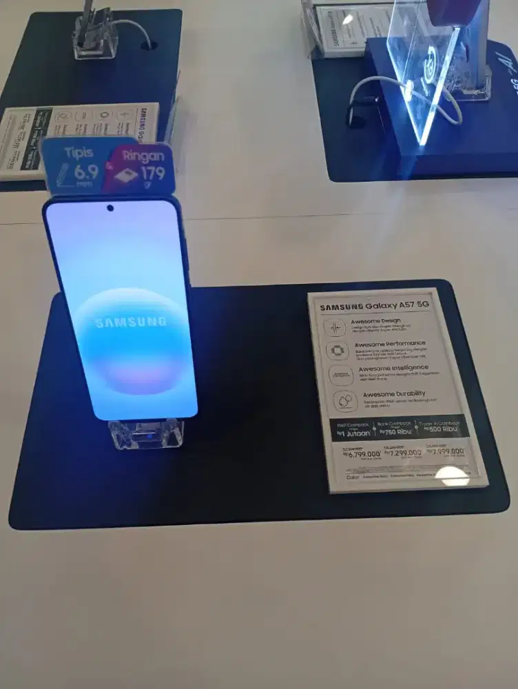 PROMO GALAXY A57 5G