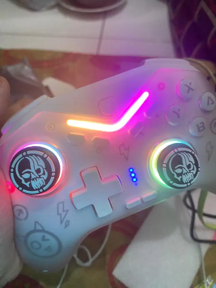 gamepad CRONUS GPX900