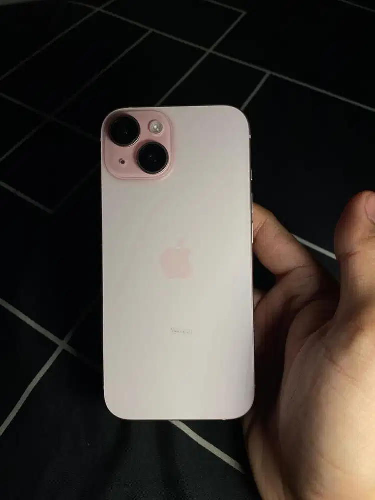 IP 15 Basic 128GB IBOX